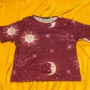 Celestial Dreams Pj set